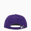 New Era Cap Purple/Yellow Iowa Baseball Cap
