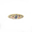 Bitossi Home Flat Cm.16,5 Let's Dance