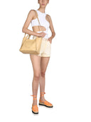 Stella Mc Cartney Denim Shorts