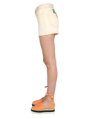 Stella Mc Cartney Denim Shorts