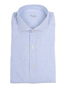 Sartoria Del Campo Sonrisa Camicia Uomo