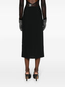 Gauchere Skirt