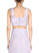 Top haftu jil sander