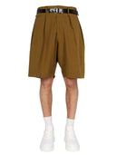 Shorts Paul Smith Cotton Bermuda