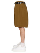 Shorts Paul Smith Cotton Bermuda