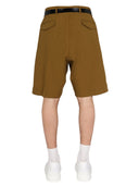 Shorts Paul Smith Cotton Bermuda