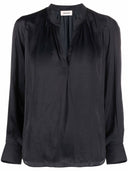 Zadig&Voltaire Tink Satin Perm