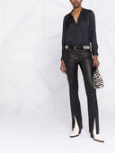 Zadig&Voltaire Tink Satin Perm