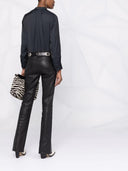Zadig&Voltaire Tink Satin Perm