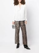 Zadig&Voltaire Tink Satin Perm