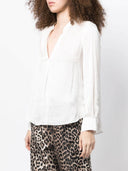 Zadig&Voltaire Tink Satin Perm