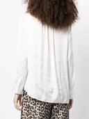 Zadig&Voltaire Tink Satin Perm