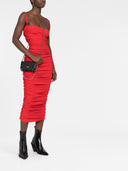 Zadig&Voltaire Rock Nano Grained Leather