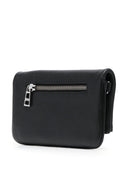 Zadig&Voltaire Rock Nano Grained Leather