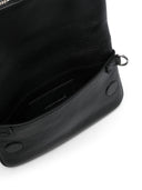 Zadig&Voltaire Rock Nano Grained Leather