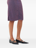 Ganni -Ösen Tänzer NAPLACK