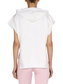 Afdeling Fem logo sweatshirt