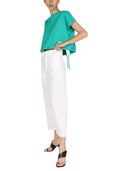 Departament Five Cropped Fit Dżinsy