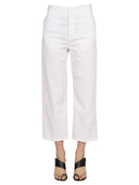 Departament Five Cropped Fit Dżinsy