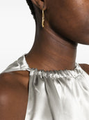 Loulou Studio Long Dress