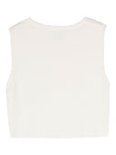 Loulou Studio Cropped Top