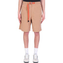 Kenzo Cotton Bermuda Shorts