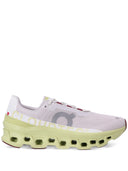 Beim Ausführen von Cloudmonster