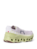 Bij het uitvoeren van CloudMonster