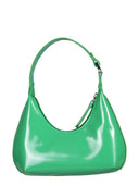 By Far Mini "Amber" Shoulder Bag
