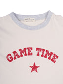 Babe & Tess Game Sweatshirt