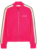 Blouson aviateur brodé Palm Angels