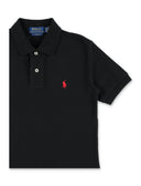 Polo Ralph Lauren T Shirts And Polos Black