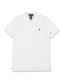 Polo Ralph Lauren T Shirts And Polos White