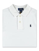 Polo Ralph Lauren T Shirts And Polos White