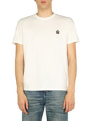 Parajumpers Logo Patch T -shirt