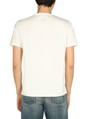 Parajumpers Logo Patch T -shirt