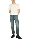 Parajumpers Logo Patch T -shirt