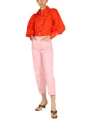 Boyish "Toby" Trousers