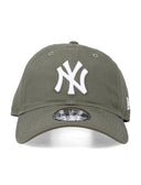 Gorras New Era Verde
