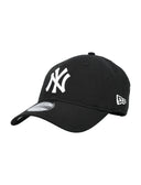 New Era Hats Black