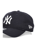 New Era Hats Black