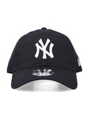New Era Hats Black