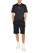 Ten C Pocket Bermuda Shorts