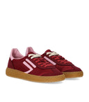 Puraai 6.01 Xs Satin Cherry Juice Sneaker