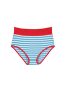 Gallo 1927 Striped Bikini Briefs