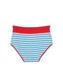 Gallo 1927 Striped Bikini Briefs