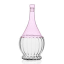 Ichendorf Milano Garden Picnic Pink Flask