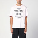 Martine Rose Light Pink Cotton T Shirt