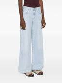 Agolde Clara Jean In Encounter