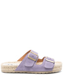 Manebi Nordic Sandals
